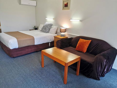 Ballarat Eureka Lodge Motel - e-Seniors 2