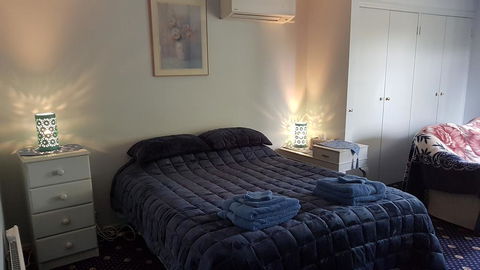 Ballarat Tranquility Cottages - e-Seniors 2