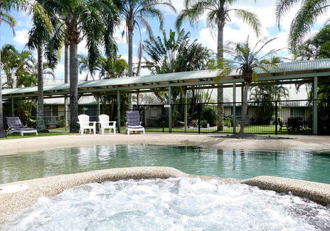 Ballina Byron Islander Resort And Conference Centre - e-Seniors 1