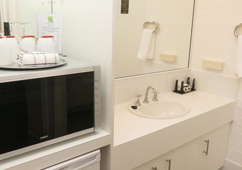 Ballina Byron Islander Resort And Conference Centre - e-Seniors 2