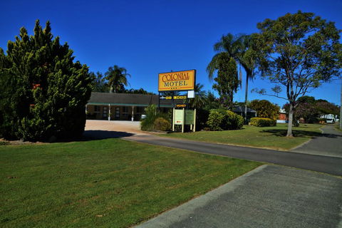 Ballina Colonial Motel - e-Seniors 2
