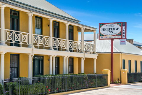 Ballina Heritage Inn - e-Seniors 3