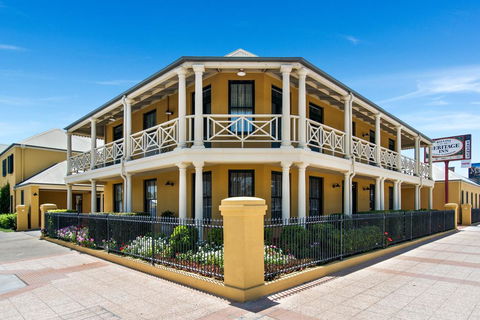 Ballina Heritage Inn - e-Seniors 0