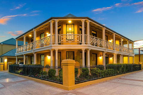 Ballina Heritage Inn - e-Seniors 2