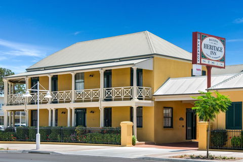 Ballina Heritage Inn - e-Seniors 1