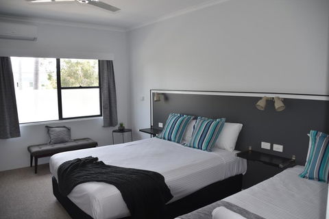 Ballina Homestead Motel - e-Seniors 3