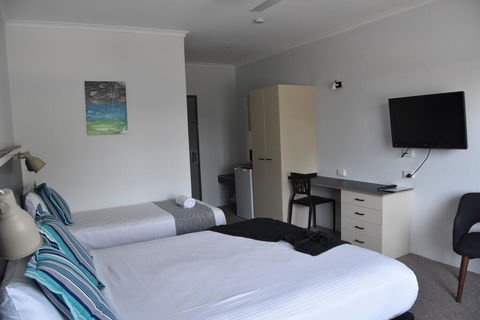 Ballina Homestead Motel - e-Seniors 1