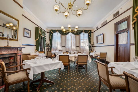 Ballina Manor Boutique Hotel - e-Seniors 2