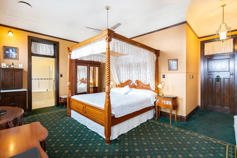 Ballina Manor Boutique Hotel - e-Seniors 3
