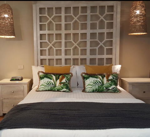 Ballina Palms Boutique Motel - e-Seniors 2