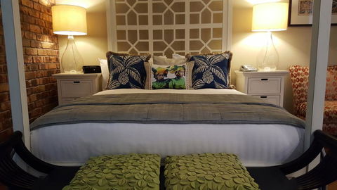 Ballina Palms Boutique Motel - e-Seniors 0
