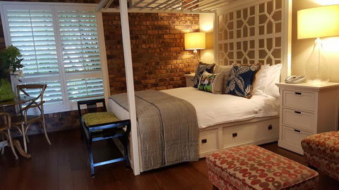 Ballina Palms Boutique Motel - e-Seniors 1