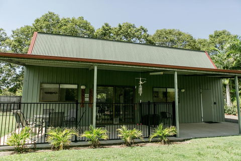 Balmoral Barn - e-Seniors 1