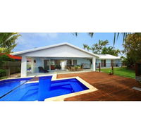 Balyarta 38 - 4 BDRM Canal Home with Pool - e-Seniors