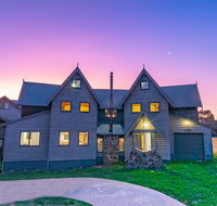 Banjo's Chalet alpine-getaways - e-Seniors