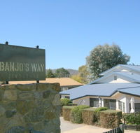 Banjos Way 2/23 Banjo Patterson Crescent - e-Seniors