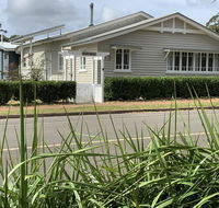 Bank House Tamborine Mountain - e-Seniors