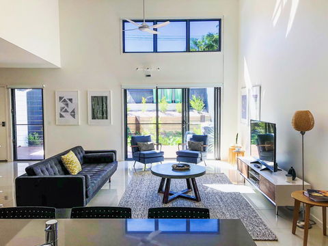 Banksia Villa - e-Seniors 0