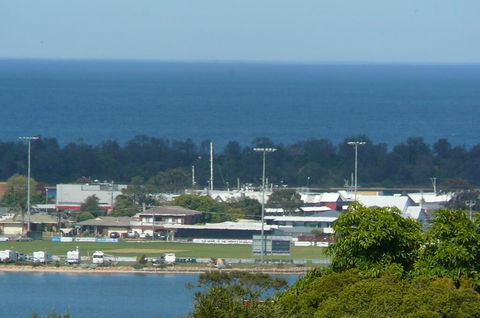 Banksia Waters - e-Seniors 0
