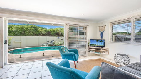 Barefoot In Lennox- WiFi - Foxtel - Pool - e-Seniors 0