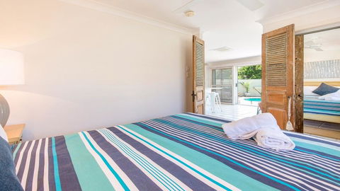 Barefoot In Lennox- WiFi - Foxtel - Pool - e-Seniors 3