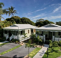 Barney Beach Accommodation - e-Seniors