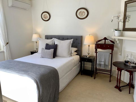 Barossa House - e-Seniors 1