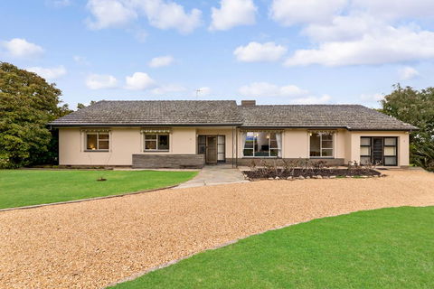 Barossa Idyll - e-Seniors 0