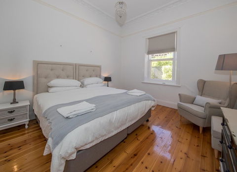 Barossa Valley View Guesthouse - e-Seniors 2
