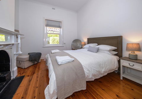 Barossa Valley View Guesthouse - e-Seniors 3