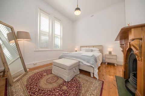 Barossa Valley View Guesthouse - e-Seniors 1