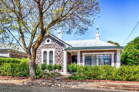 Barossa Valley View Guesthouse - e-Seniors 0