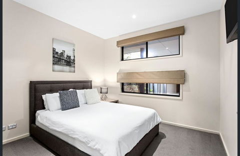 Barwon Heads Apartment - e-Seniors 3
