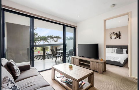 Barwon Heads Apartment - e-Seniors 0