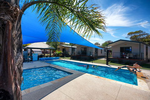 Barwon River Holiday Park - e-Seniors 3