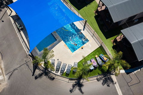 Barwon River Holiday Park - e-Seniors 1