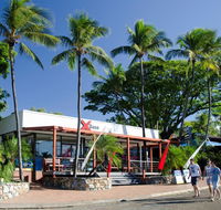 Base Airlie Beach - e-Seniors