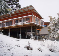 Base Camp Tasmania - e-Seniors