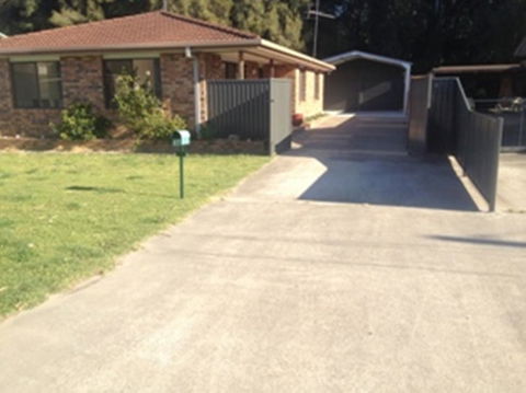 Batehaven Hideaway - e-Seniors 1
