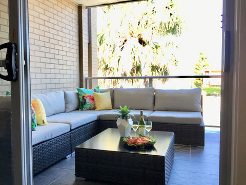 Batemans Bay Apartment - e-Seniors 1