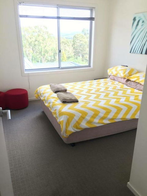 Batemans Bay Apartment - e-Seniors 3