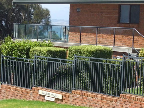 Baudin House - e-Seniors 0