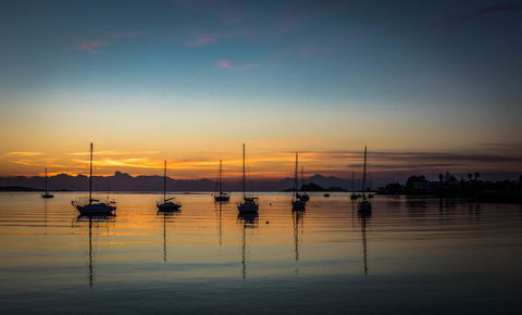 Bay Breeze Boutique Accommodation - e-Seniors 2