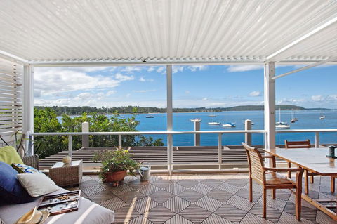 Bay Breeze Boutique Accommodation - e-Seniors 0