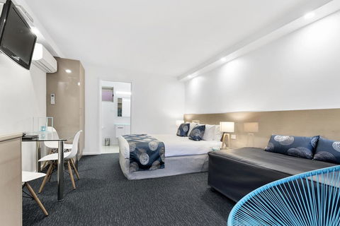 Bay City (Geelong) Motel - e-Seniors 1
