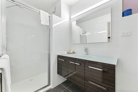 Bay City (Geelong) Motel - e-Seniors 2