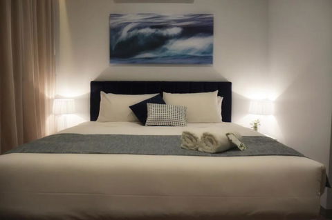 Bay Of Fires Apartments - e-Seniors 1
