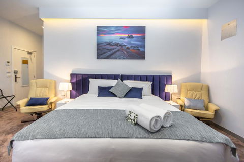Bay Of Fires Apartments - e-Seniors 3