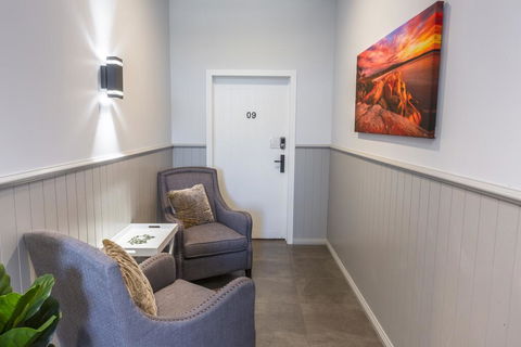 Bay Of Fires Apartments - e-Seniors 2