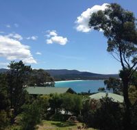 Bay of Fires Breakaway - e-Seniors